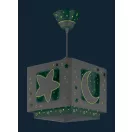 Dalber 63232H Moon Light gyerek szobába illő függeszték