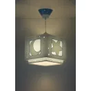 Dalber 63232T Moon Light gyerek szobába illő függeszték
