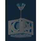 Dalber 63232T Moon Light gyerek szobába illő függeszték