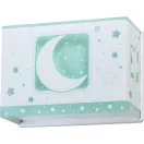 Dalber 63238H Moon light gyerek szobába illő fali lámpa
