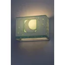 Dalber 63238H Moon light gyerek szobába illő fali lámpa
