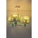 Dalber 63267H  Koala green gyerek szobába illő függeszték