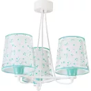 Dalber 81177H  Dream Flowers green gyerek szobába illő függeszték