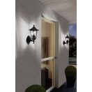 Eglo 22468 Laterna kültéri fali lámpa