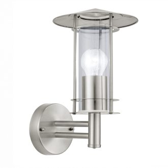 Eglo 30184 Lisio kültéri fali lámpa