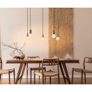 Eglo 43314 Coulsdon függeszték