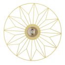 Eglo 43443 Castanuelo kerek fali/mennyezeti lámpa