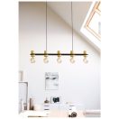 Eglo 43541 Chieveley függeszték