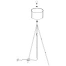 Eglo 43556 Arnhem dekorációs álló lámpa