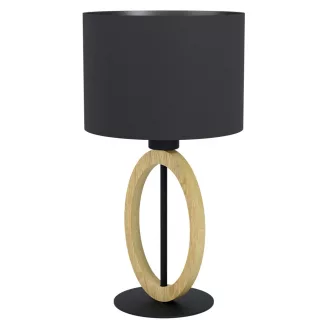 Eglo 43569 Basildon éjjeli lámpa