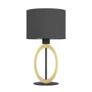 Eglo 43569 Basildon éjjeli lámpa