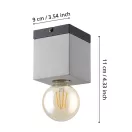 Eglo 43595 Prestwick egyéb mennyezeti lámpa