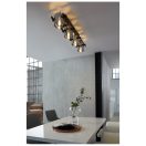 Eglo 43671 Hornwood mennyezeti lámpa