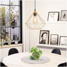 Eglo 43679 Tarbes függeszték