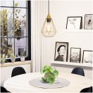 Eglo 43681 Tarbes függeszték