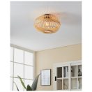 Eglo 43723 Amsfield kerek mennyezeti lámpa