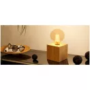 Eglo 43733 Prestwick éjjeli lámpa