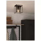 Eglo 43771 Catterick szögletes mennyezeti lámpa