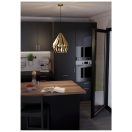 Eglo 43814 Carlton függeszték