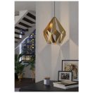 Eglo 43815 Carlton függeszték