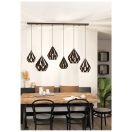 Eglo 43846 Carlton függeszték