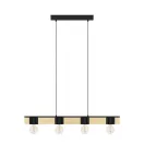 Eglo 43902 Bailrigg függeszték