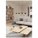 Eglo 43902 Bailrigg függeszték