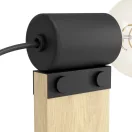 Eglo 43904 Bailrigg éjjeli lámpa