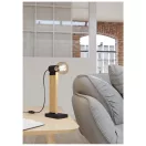 Eglo 43904 Bailrigg éjjeli lámpa