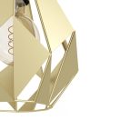 Eglo 43909 Carlton függeszték