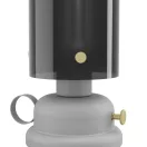 Eglo 43929 Gargrave éjjeli lámpa