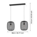 Eglo 43966 Rinroe függeszték