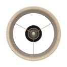 Eglo 43974 Tabley kerek mennyezeti lámpa