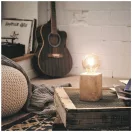 Eglo 49812 Prestwick éjjeli lámpa