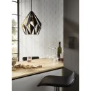 Eglo 49931 Carlton  függeszték