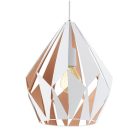 Eglo 49932 Carlton  függeszték