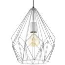 Eglo 49935 Carlton függeszték