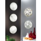 Eglo 80263 Mars fali/mennyezeti lámpa