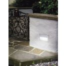 Eglo 88575 Zimba kültéri falba építhető lámpa