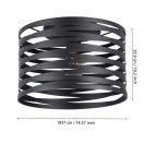 Eglo 900164 Cremella mennyezeti lámpa