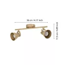 Eglo 900171 Seras spot lámpa