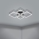 Eglo 900318 Paranday-Z mennyezeti lámpa