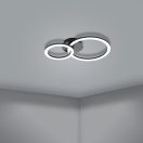 Eglo 900322 Parrapos-Z mennyezeti lámpa