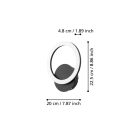 Eglo 900324 Parrapos-Z falikar