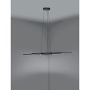 Eglo 900398 Zillerio-Z függeszték