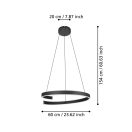 Eglo 900404 Andabaia-Z függeszték