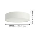 Eglo 900439 Romao-Z mennyezeti lámpa