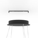 Eglo 900479 Lobinero-Z függeszték