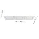 Eglo 900482 Padrogiano-Z mennyezeti lámpa