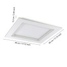 Eglo 900483 Padrogiano-Z mennyezeti lámpa